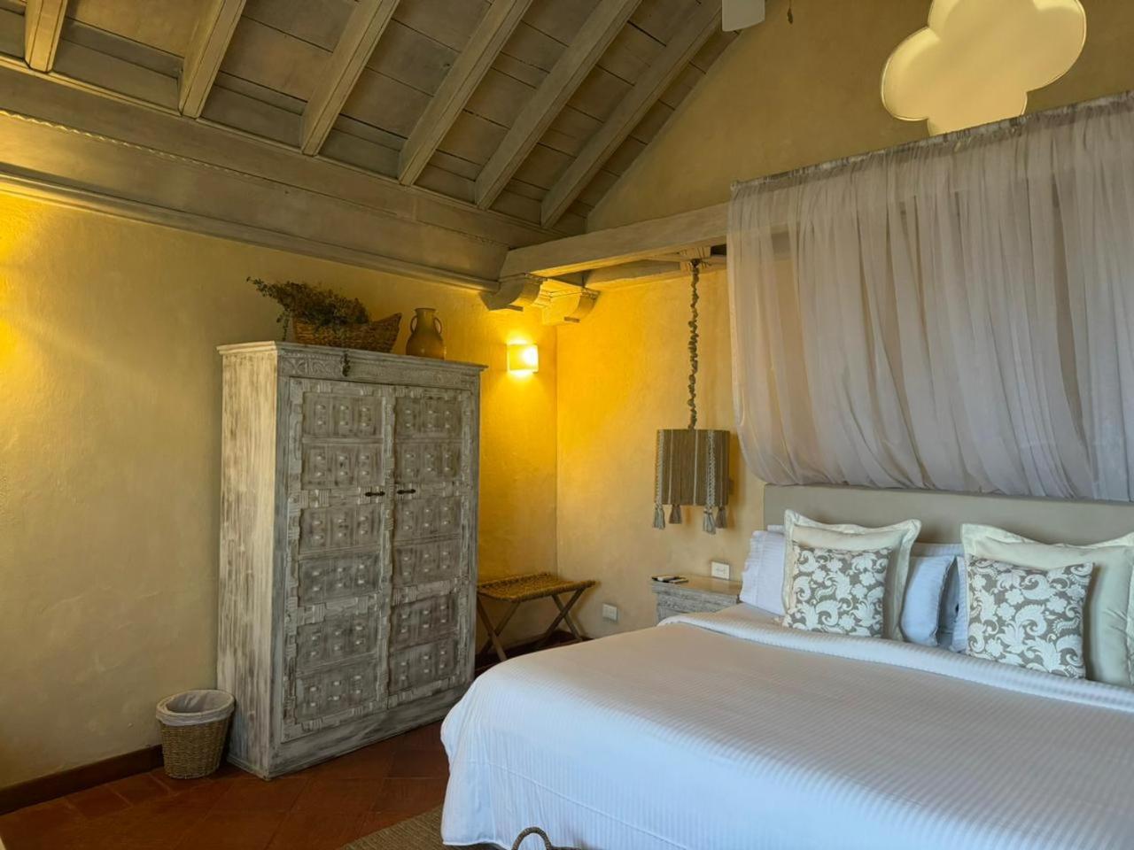 Moet Cartagena Hotel Boutique Adutls Only Bagian luar foto