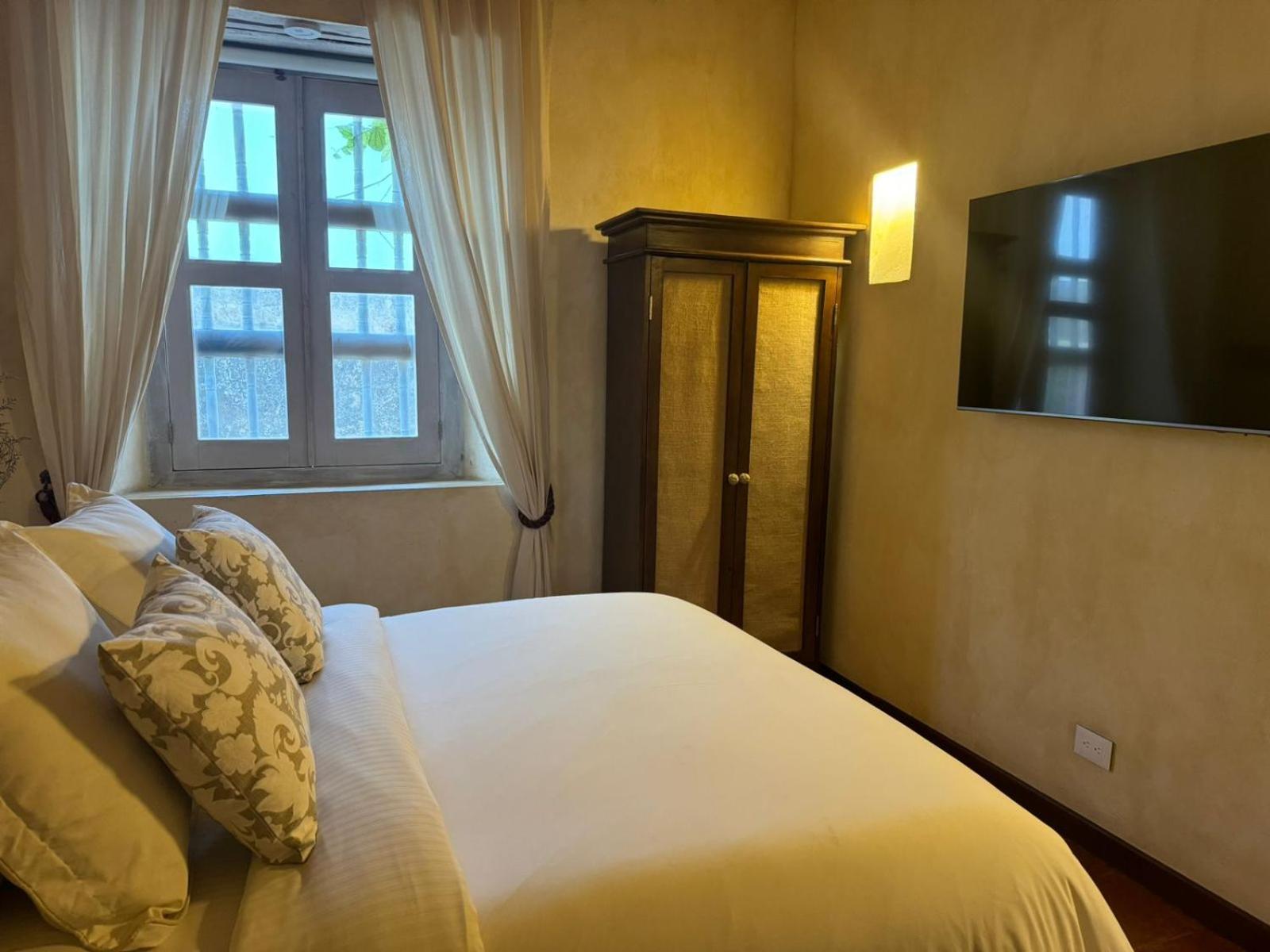 Moet Cartagena Hotel Boutique Adutls Only Bagian luar foto