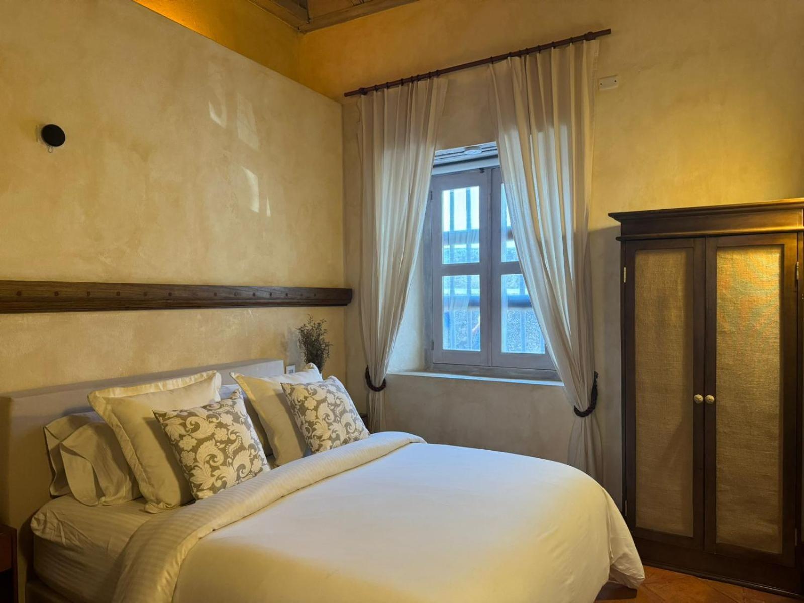 Moet Cartagena Hotel Boutique Adutls Only Bagian luar foto