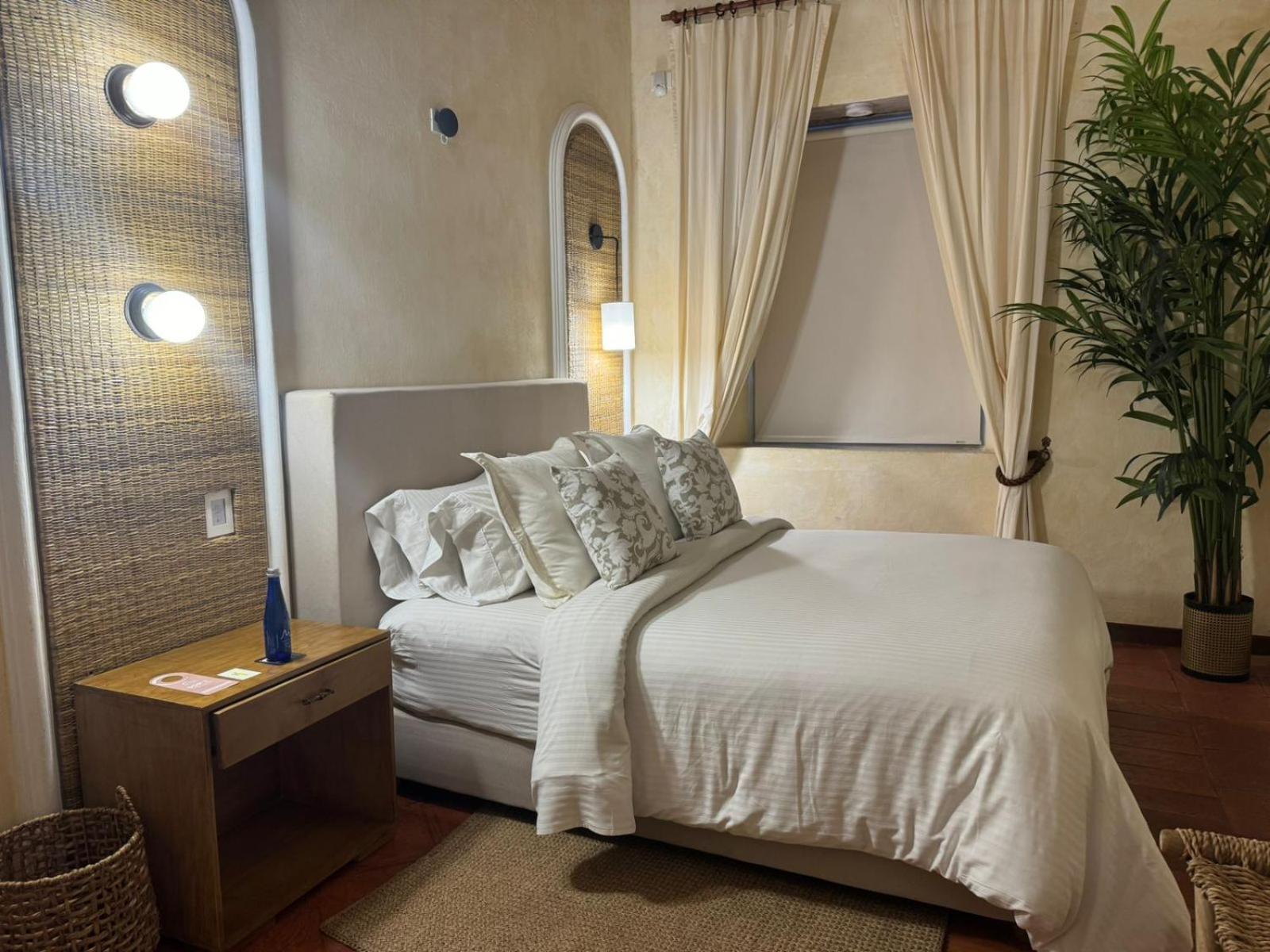 Moet Cartagena Hotel Boutique Adutls Only Bagian luar foto