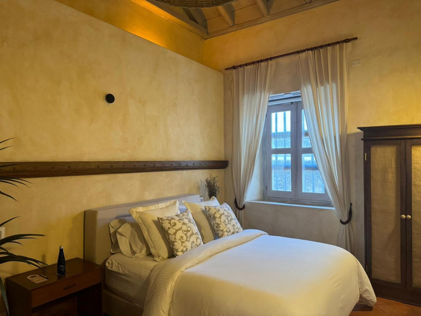 Moet Cartagena Hotel Boutique Adutls Only Bagian luar foto