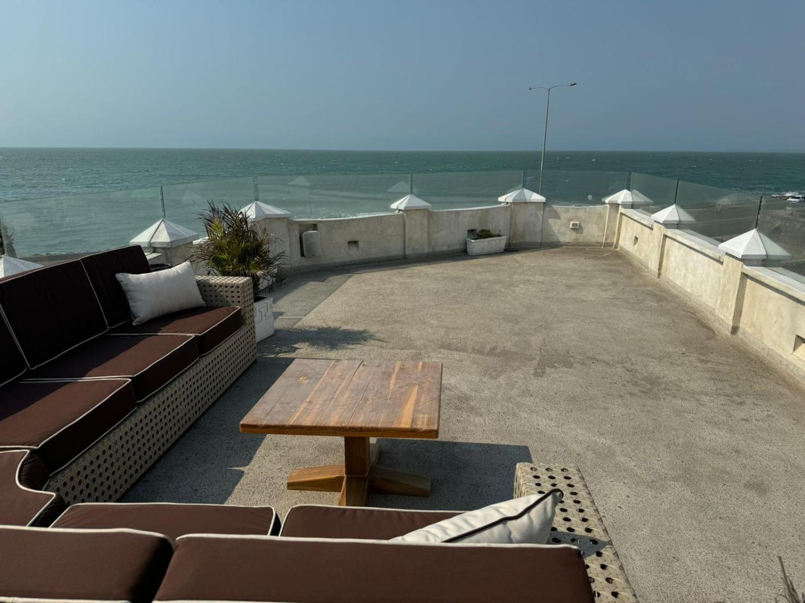 Moet Cartagena Hotel Boutique Adutls Only Bagian luar foto
